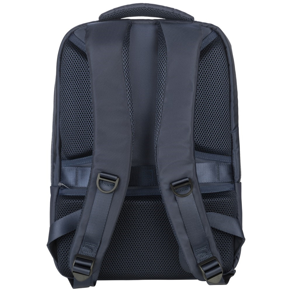 Kryt Tucano Planet Lunar Backpack for 15.6" Laptop / MacBook Pro 16" blue