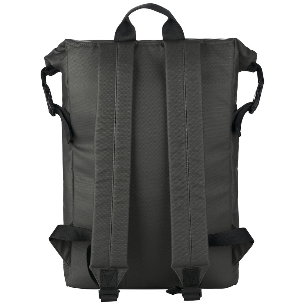Kryt Tucano Rollo Backpack for 15.6" Laptop / MacBook Pro 16" black