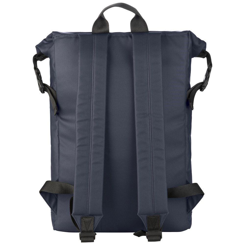 Kryt Tucano Rollo Backpack for 15.6" Laptop / MacBook Pro 16" blue