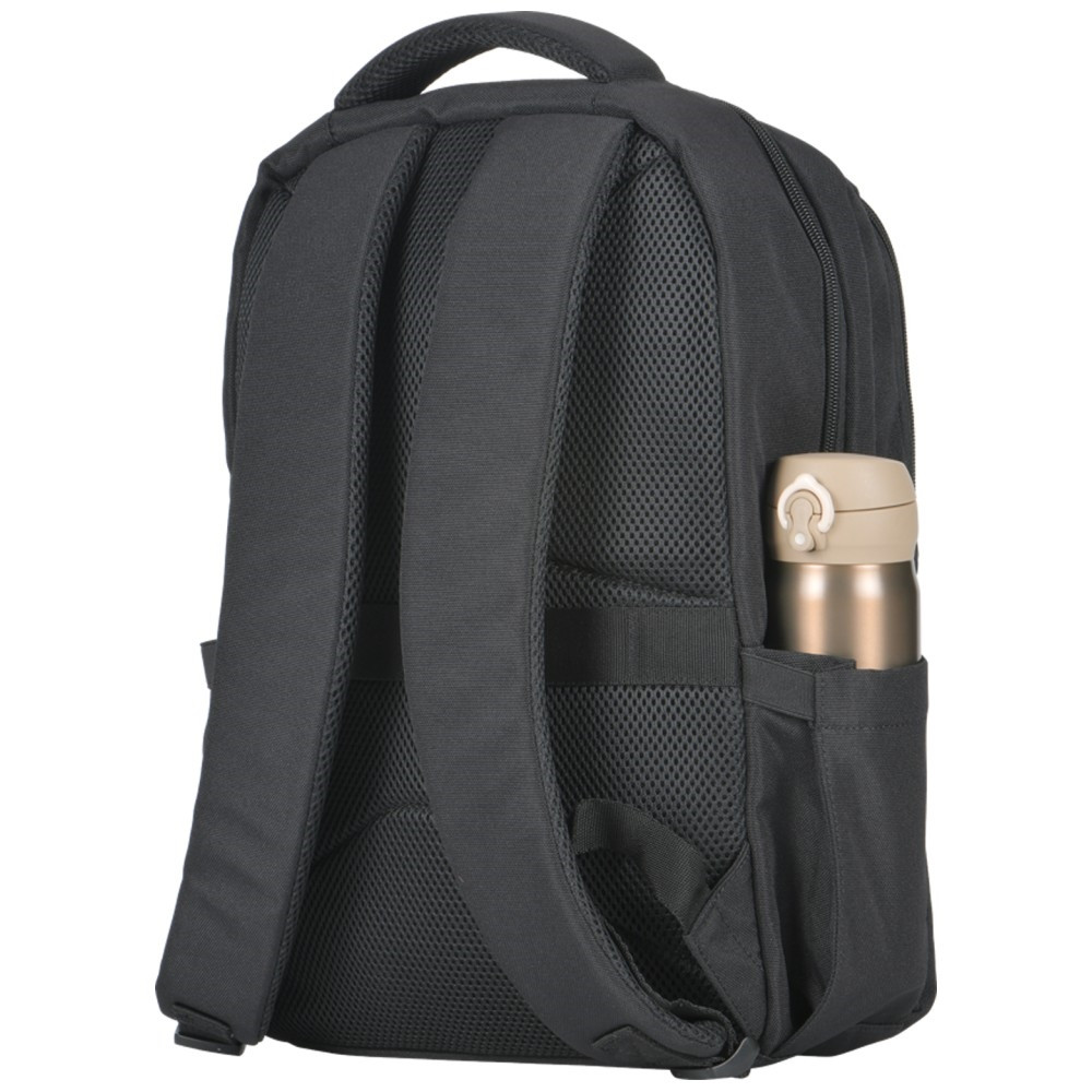 Kryt Tucano Sirio Backpack for 15.6" Laptop / MacBook Pro 16" black