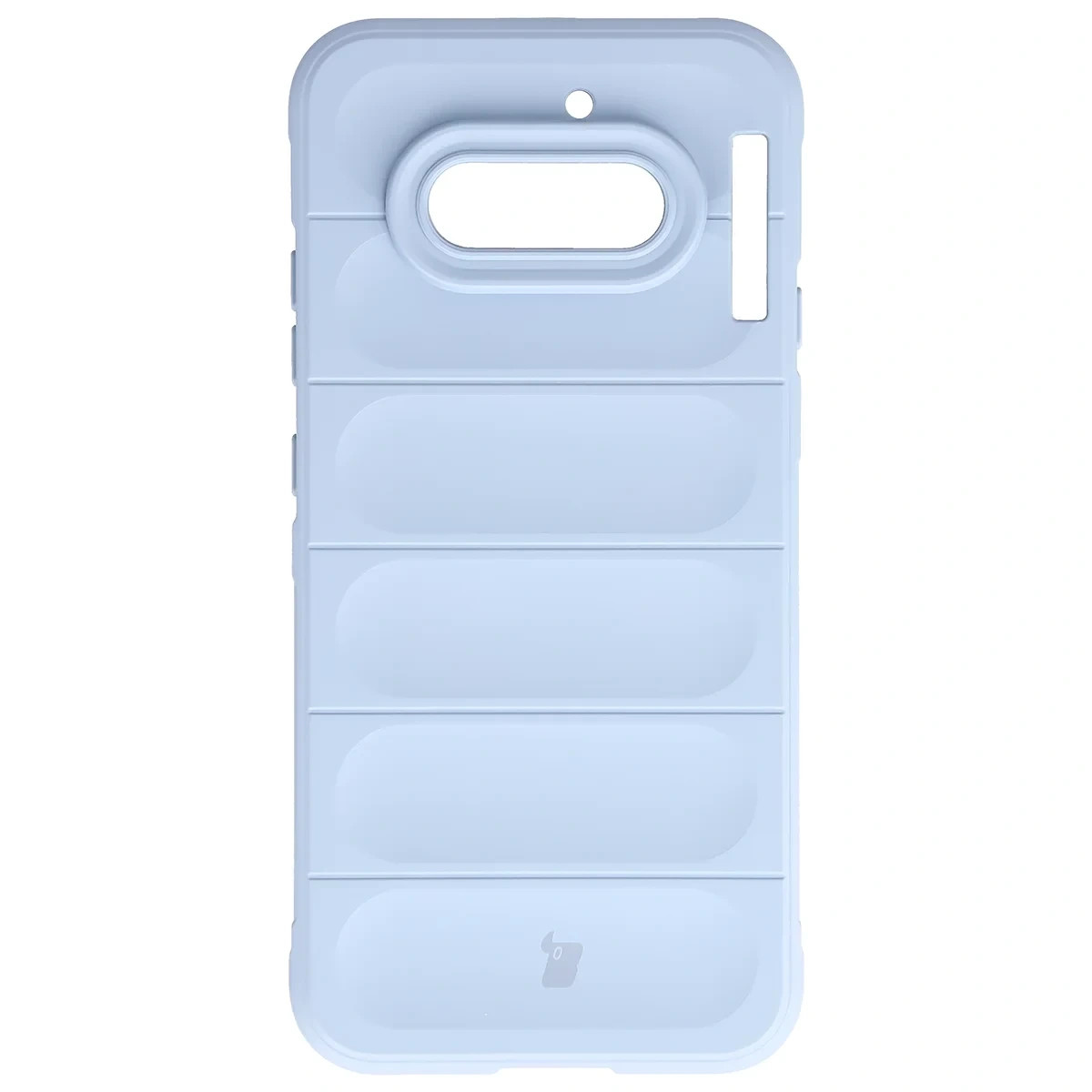 Kryt Bizon Tur Pack Nothing Phone (4a), light blue