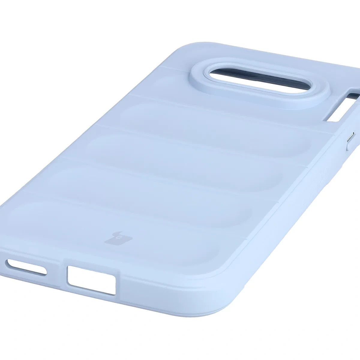 Kryt Bizon Tur Pack Nothing Phone (4a), light blue