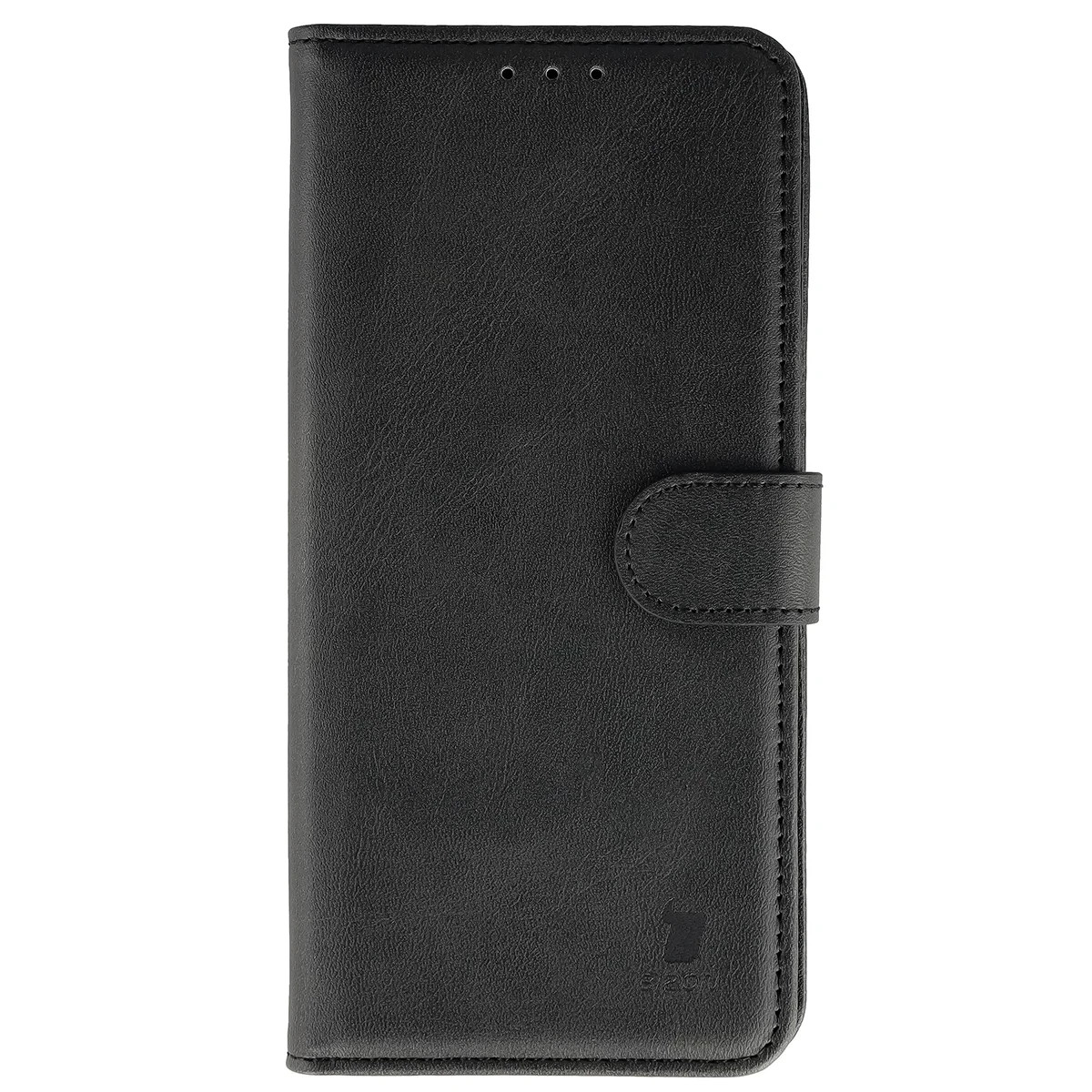 Kryt Bizon Case Pocket Samsung Galaxy A27 5G, black