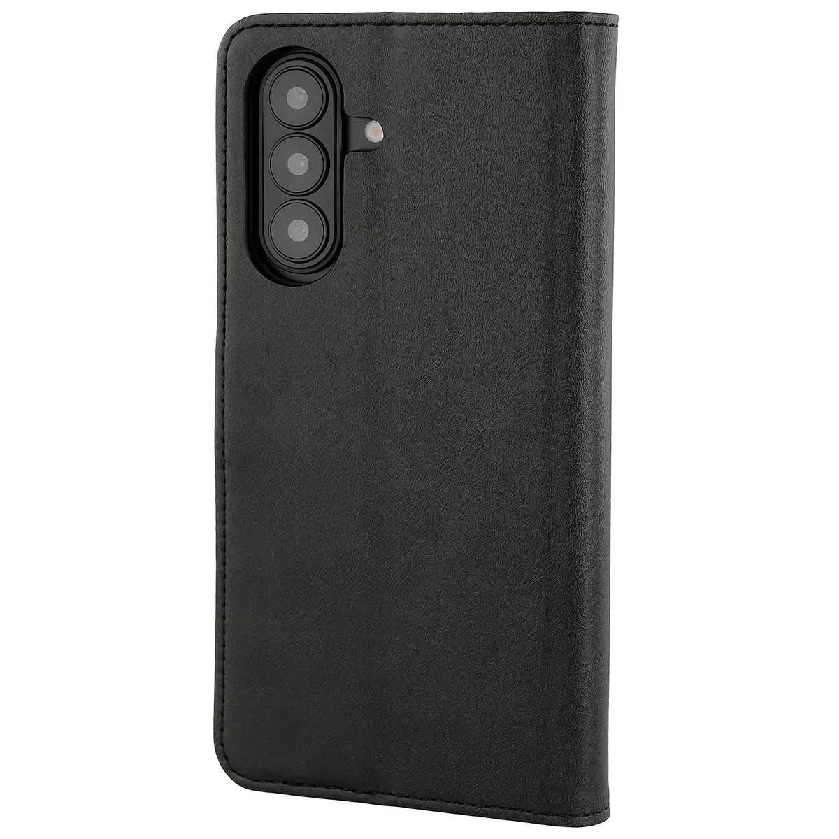 Kryt Bizon Case Pocket Samsung Galaxy A27 5G, black