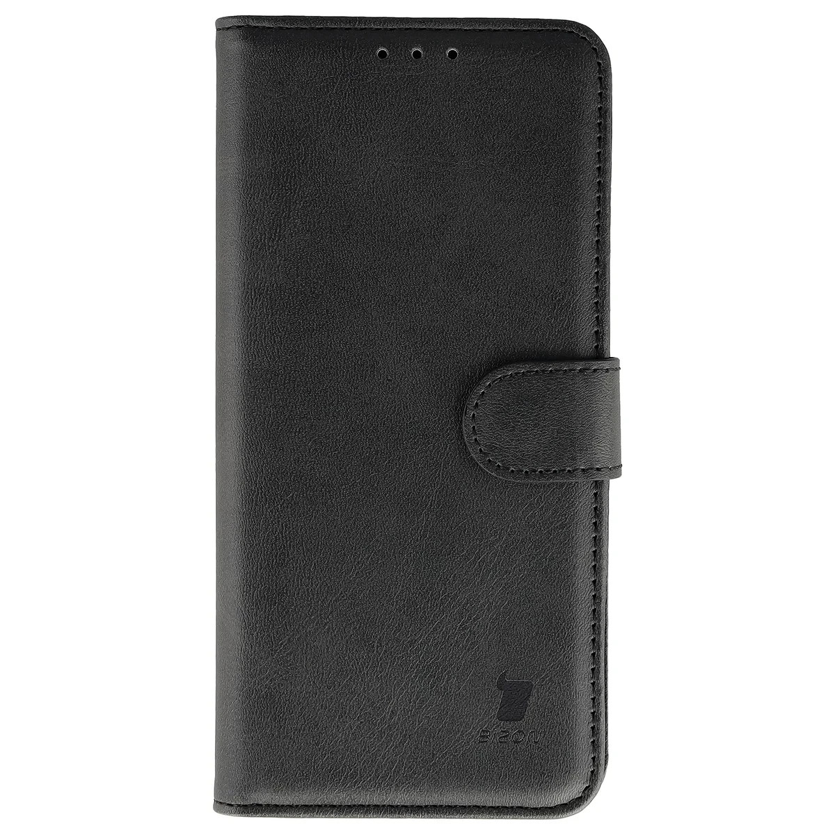Kryt Bizon Case Pocket Honor 600 5G / 600 Pro 5G, black