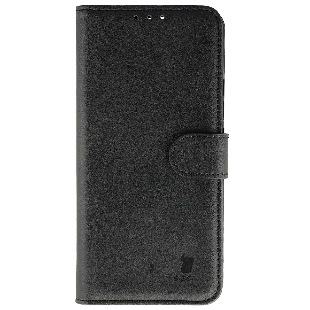Kryt Bizon Case Pocket Xiaomi 17T, black