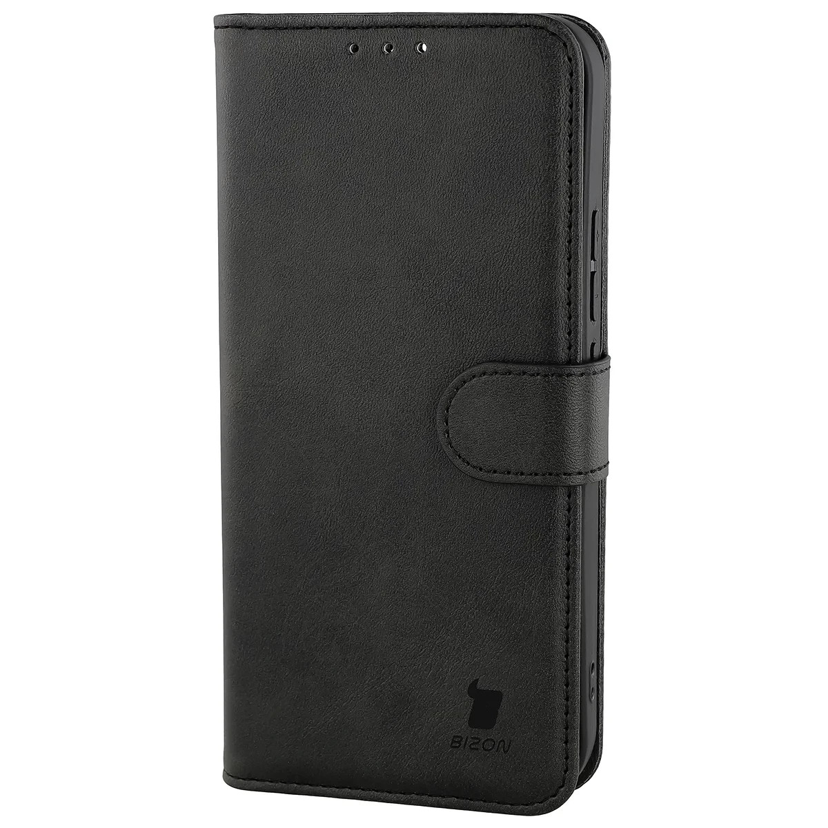 Kryt Bizon Case Pocket Xiaomi 17T, black
