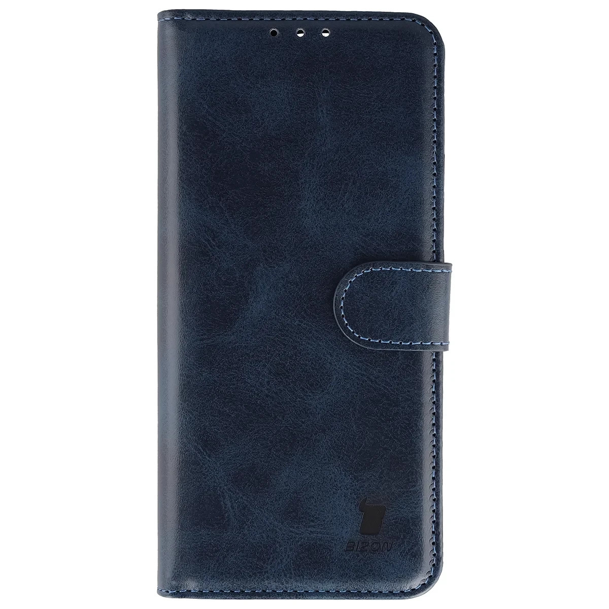 Kryt Bizon Case Pocket Xiaomi 17T, navy blue
