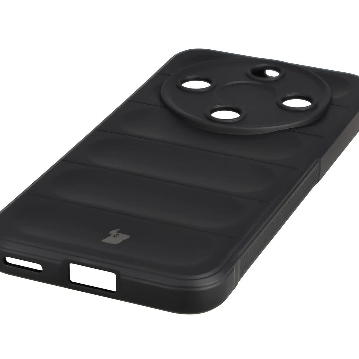 Kryt Bizon Tur Pack Honor Magic8 Lite, black