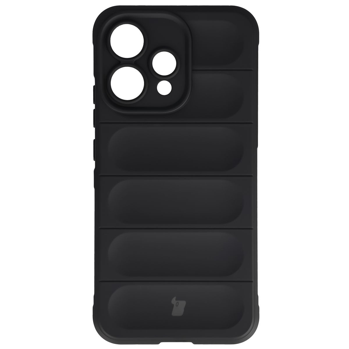 Kryt Bizon Tur Pack Oppo Reno 15, black