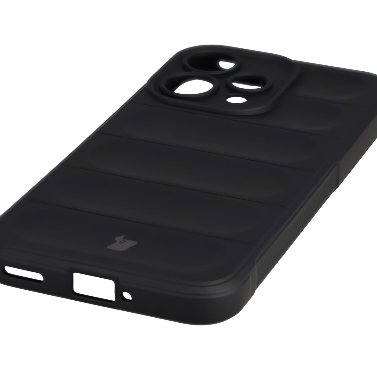Kryt Bizon Tur Pack Oppo Reno 15, black