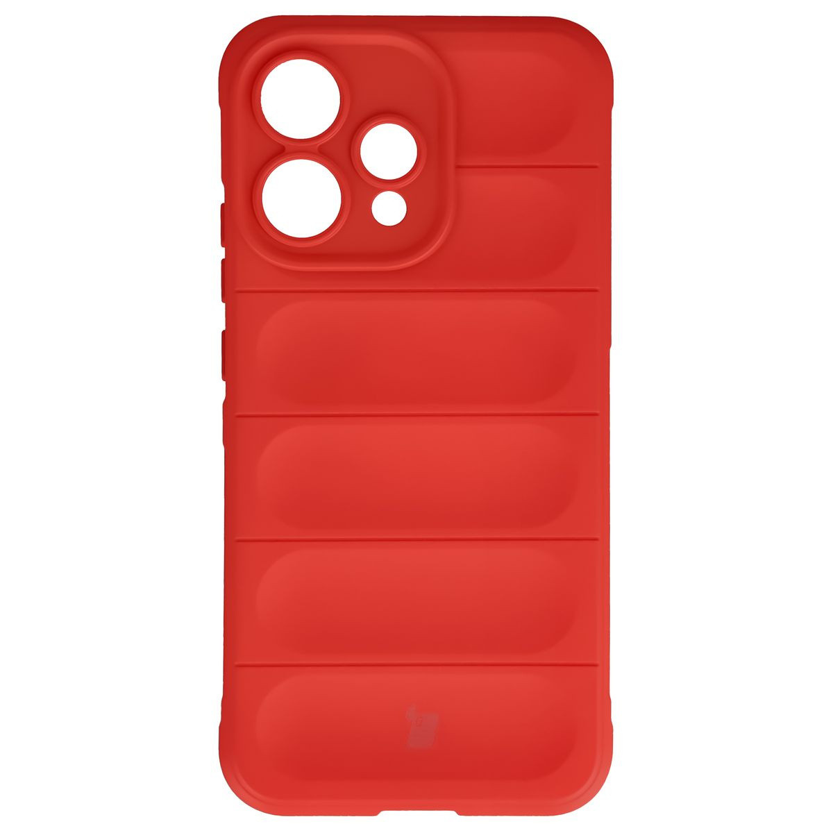 Kryt Bizon Tur Pack Oppo Reno 15, red
