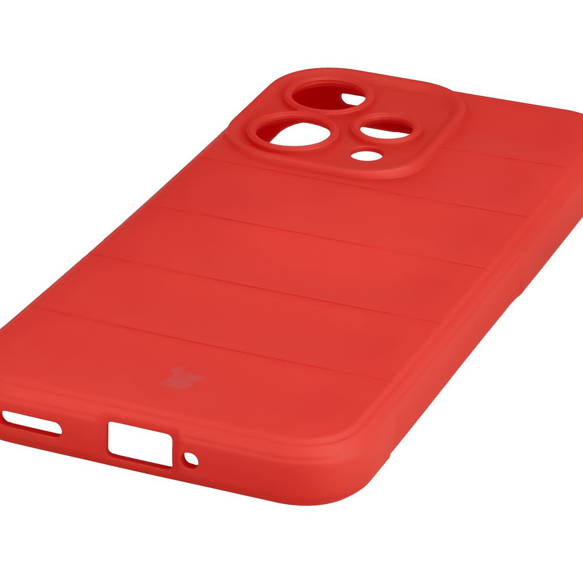 Kryt Bizon Tur Pack Oppo Reno 15, red