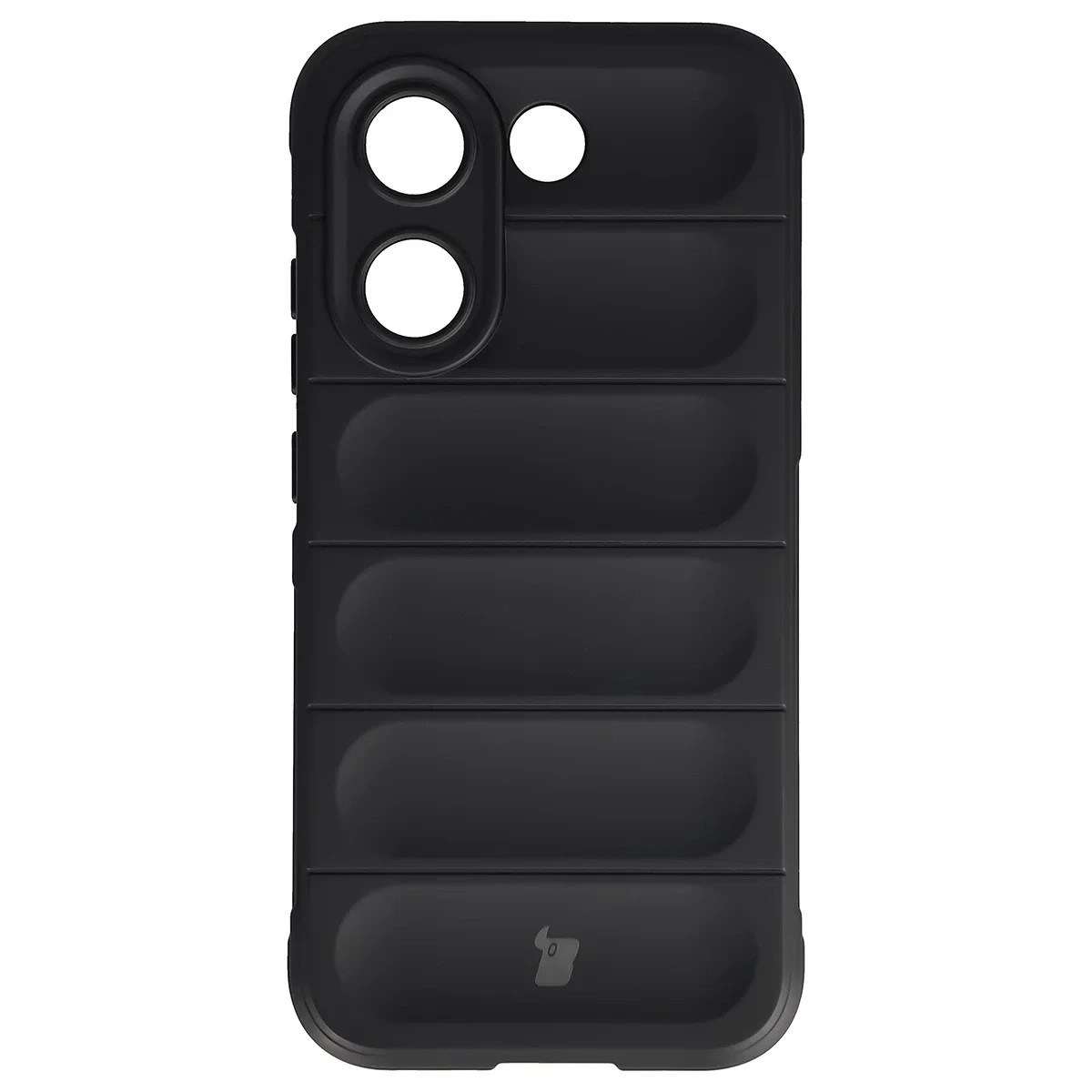 Kryt Bizon Tur Pack Xiaomi POCO X8 Pro, black