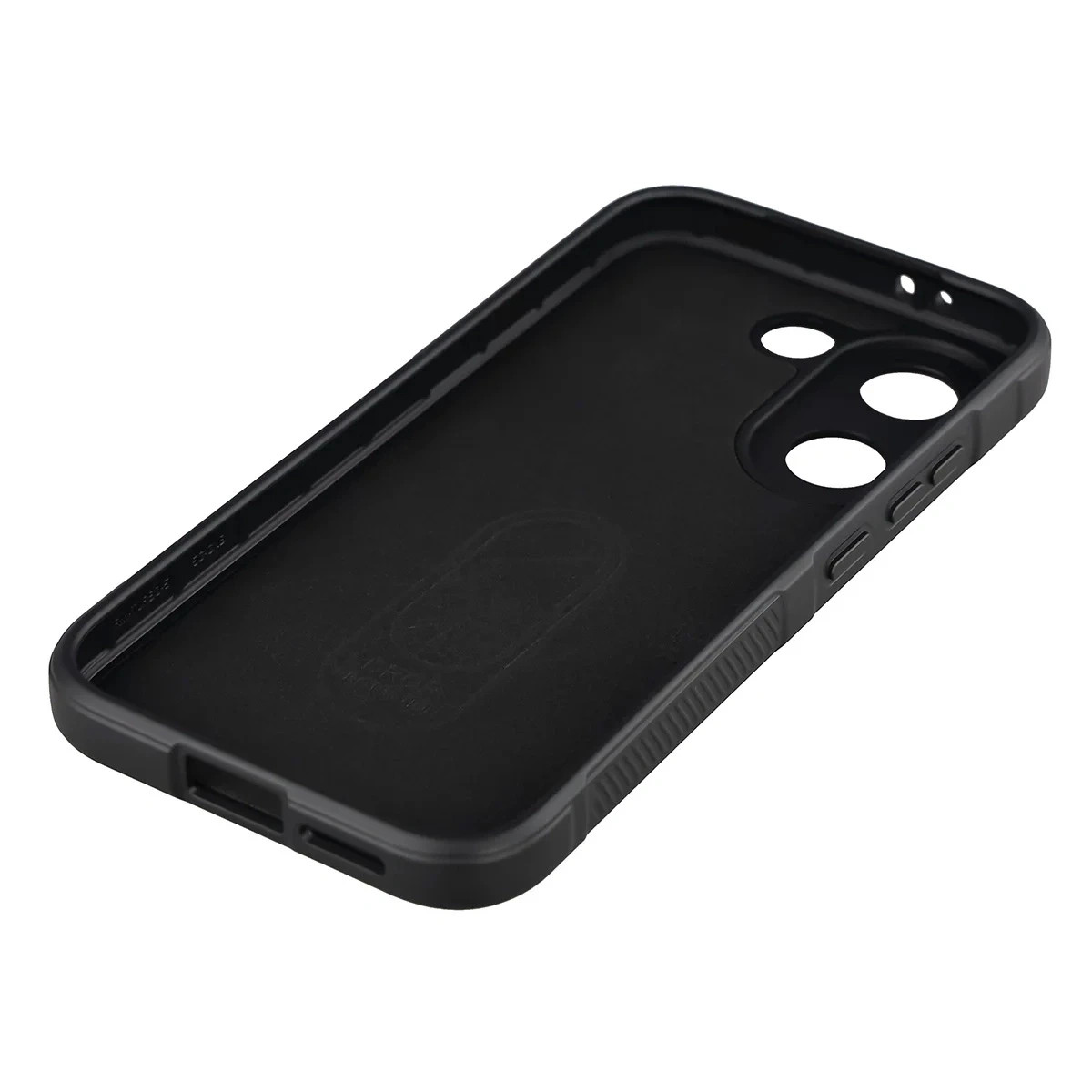 Kryt Bizon Tur Pack Xiaomi POCO X8 Pro, black