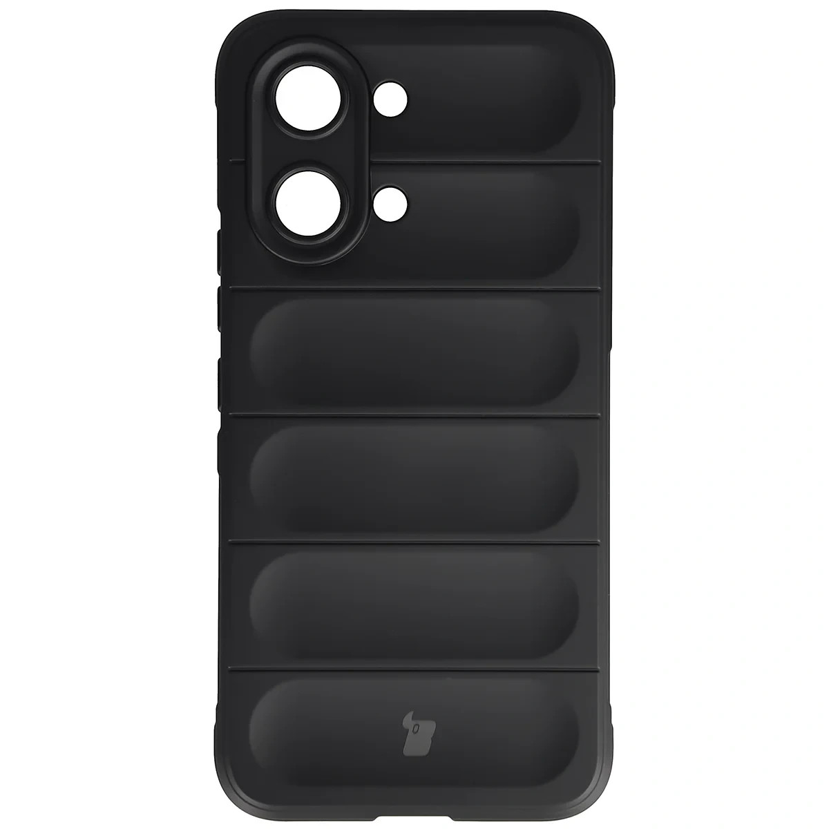Kryt Bizon Tur Pack Xiaomi POCO X8 Pro Max, black
