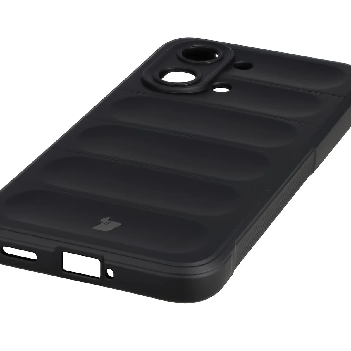 Kryt Bizon Tur Pack Xiaomi POCO X8 Pro Max, black