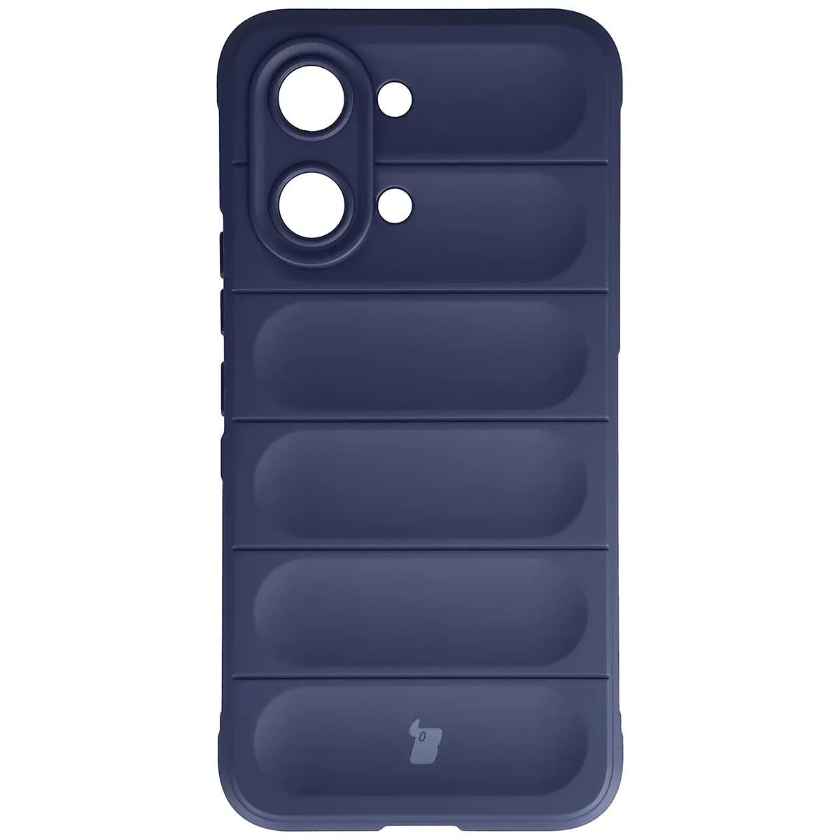 Kryt Bizon Tur Pack Xiaomi POCO X8 Pro Max, navy blue