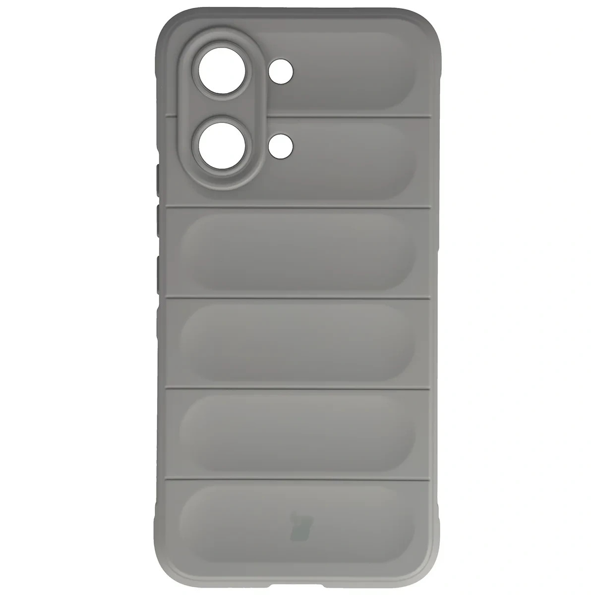 Kryt Bizon Tur Pack Xiaomi POCO X8 Pro Max, light grey