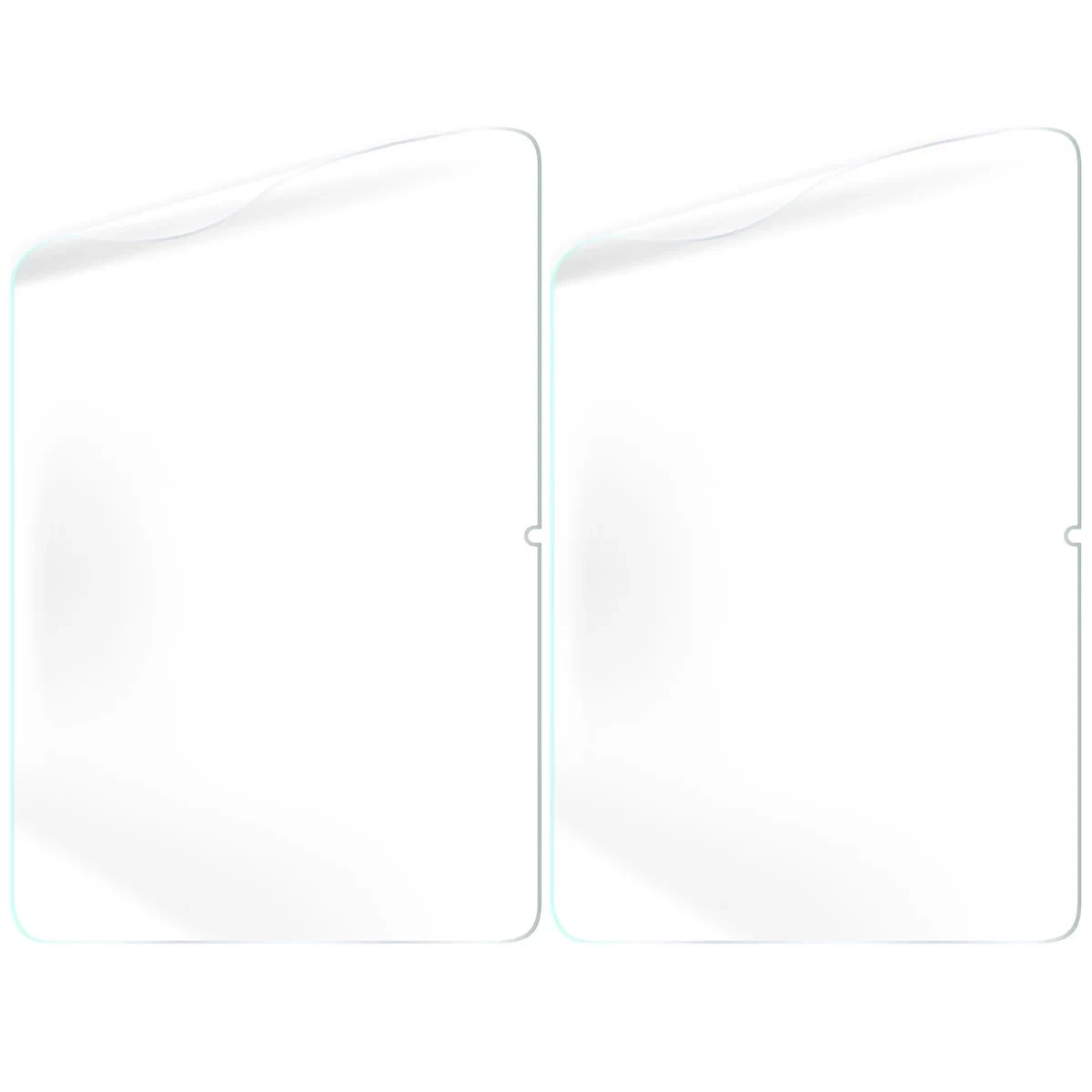 Kryt Bizon Film Tab Papirus Duo Xiaomi Redmi Pad 2 9.7" [2 PACK]