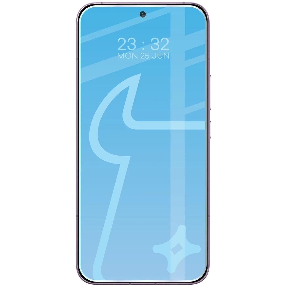 Ochranné sklo Bizon Glass Clear Duo Xiaomi 17T Pro [2 PACK]