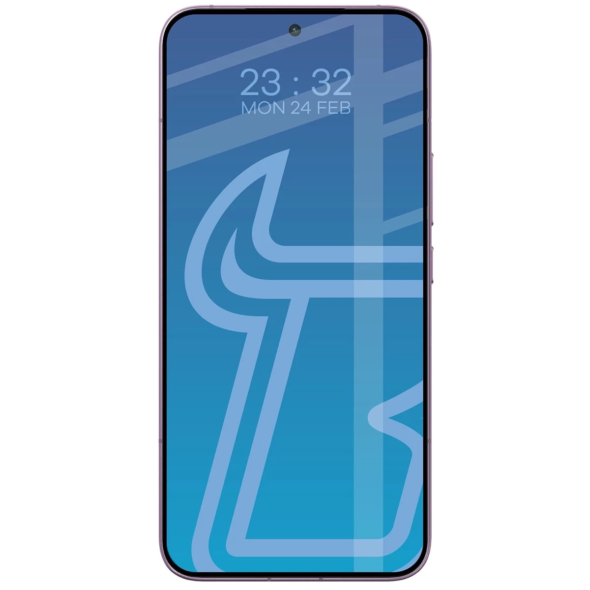 Ochranné sklo Bizon Glass Edge Xiaomi 17T Pro, black frame