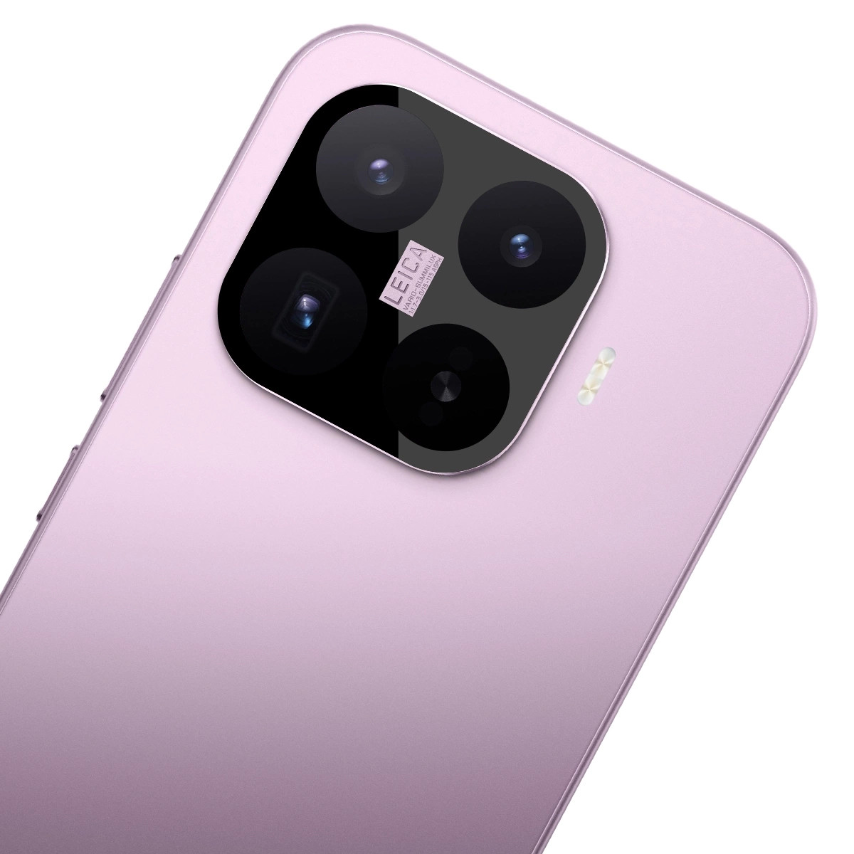 Ochranné sklo Bizon Glass Lens Xiaomi 17T [2 PACK]