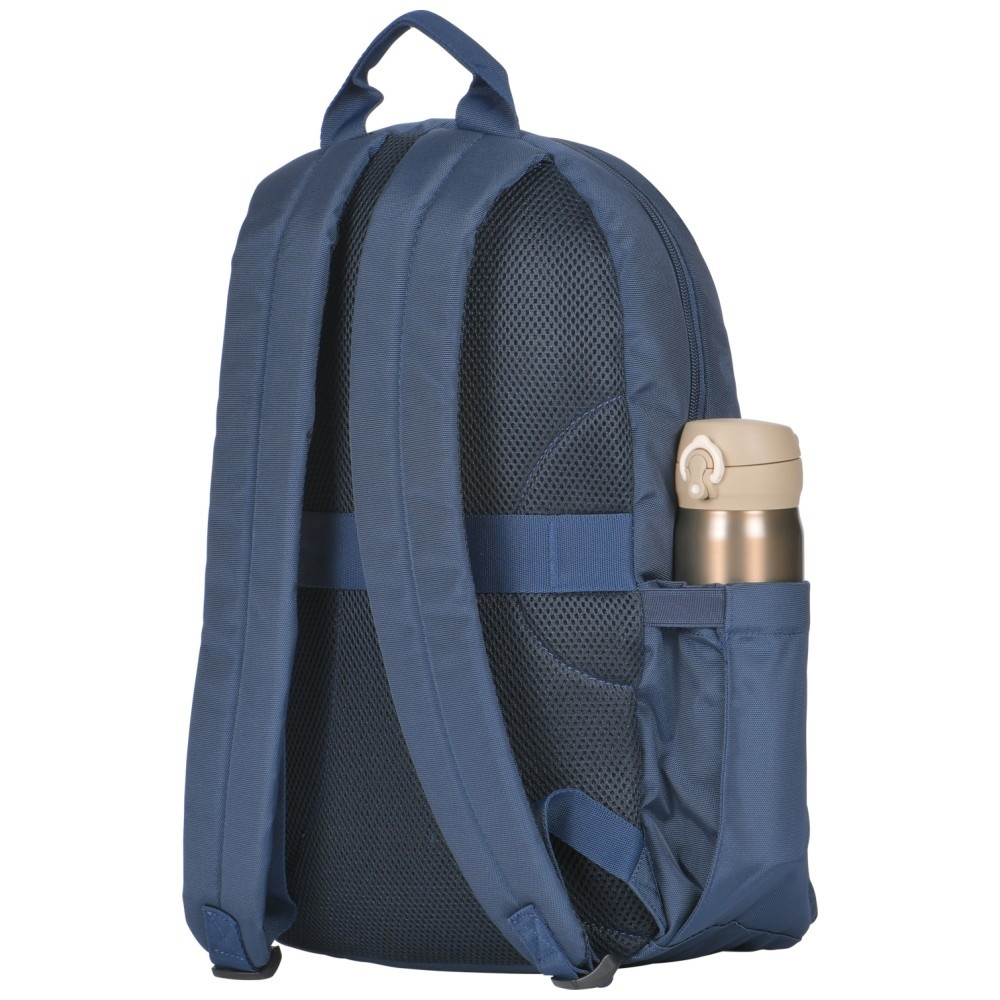 Kryt Tucano Baldo Backpack Laptop Bag 15.6" / MacBook Pro 16" blue