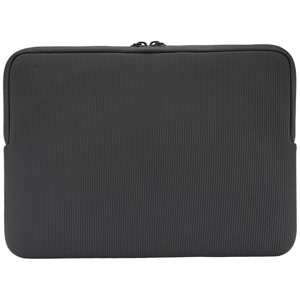 Kryt Tucano Colore Sleeve Laptop Bag MacBook 12"/13" black