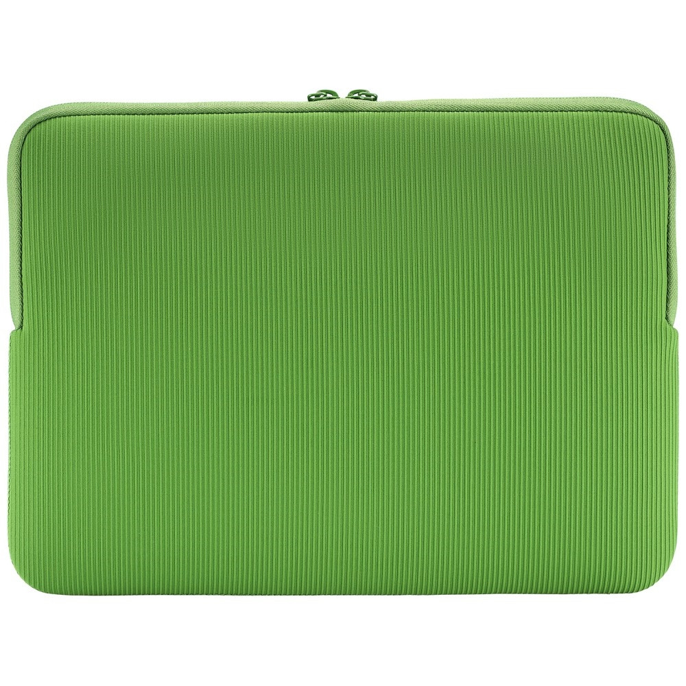 Kryt Tucano Colore Sleeve Laptop Bag MacBook 12"/13" green