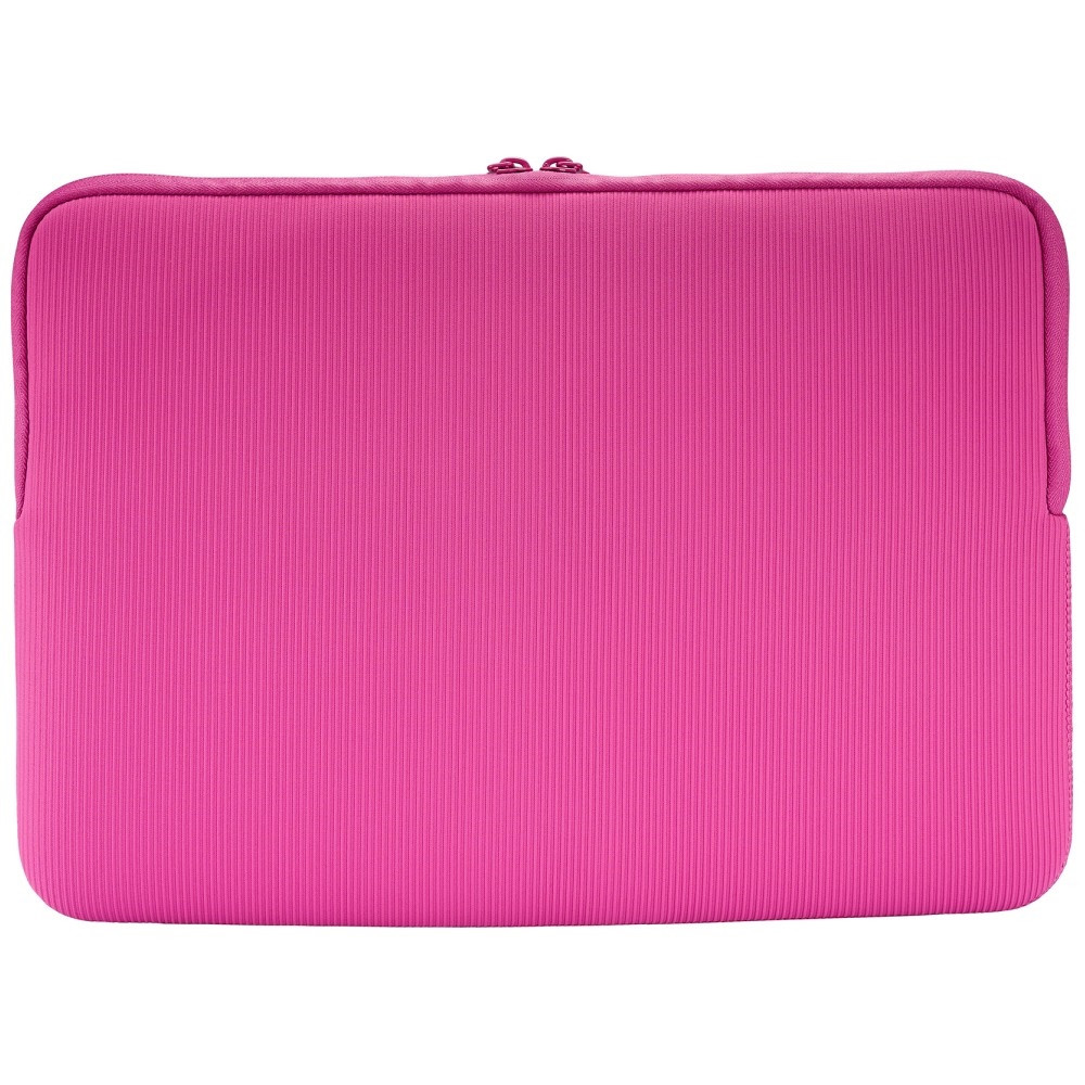 Kryt Tucano Colore Sleeve Laptop Bag MacBook 15.6"/16" fuchsia