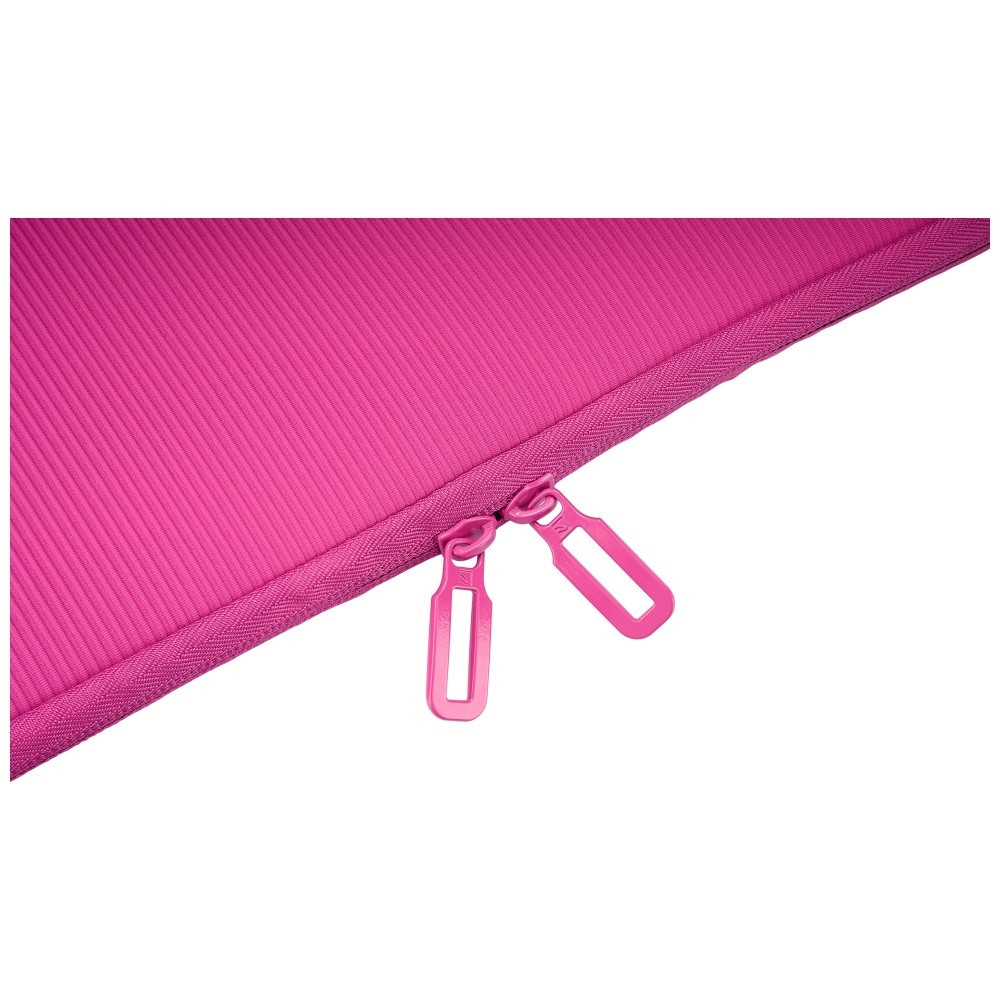 Kryt Tucano Colore Sleeve Laptop Bag MacBook 15.6"/16" fuchsia