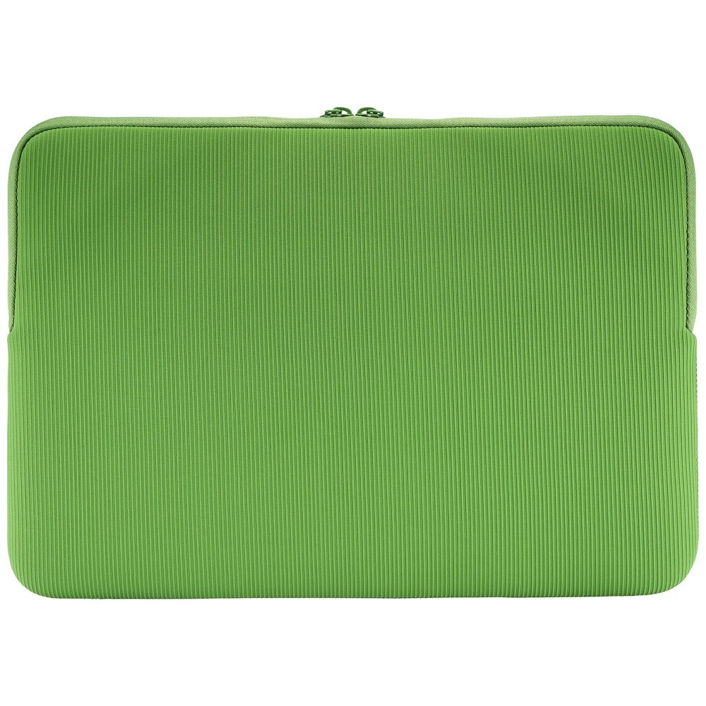 Kryt Tucano Colore Sleeve Laptop Bag MacBook 15.6"/16" green