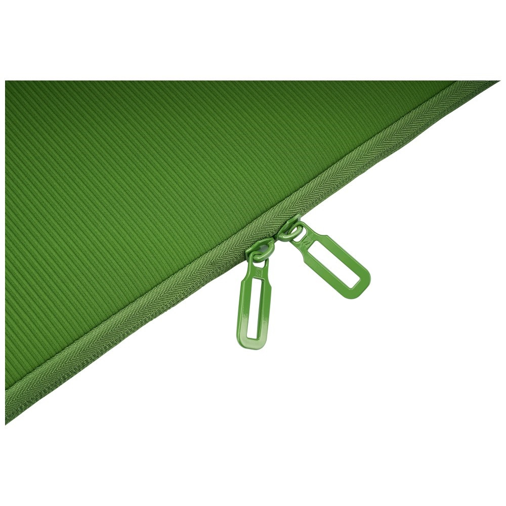 Kryt Tucano Colore Sleeve Laptop Bag MacBook 15.6"/16" green