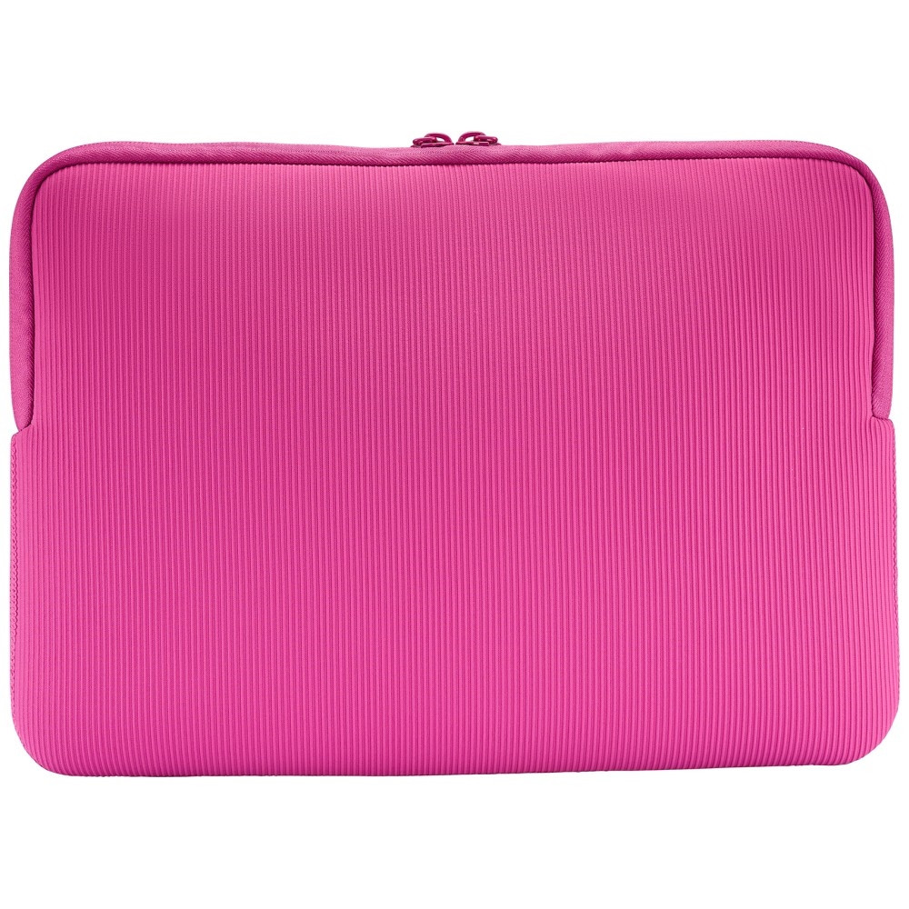 Kryt Tucano Colore Sleeve Laptop Bag 13"/14" fuchsia