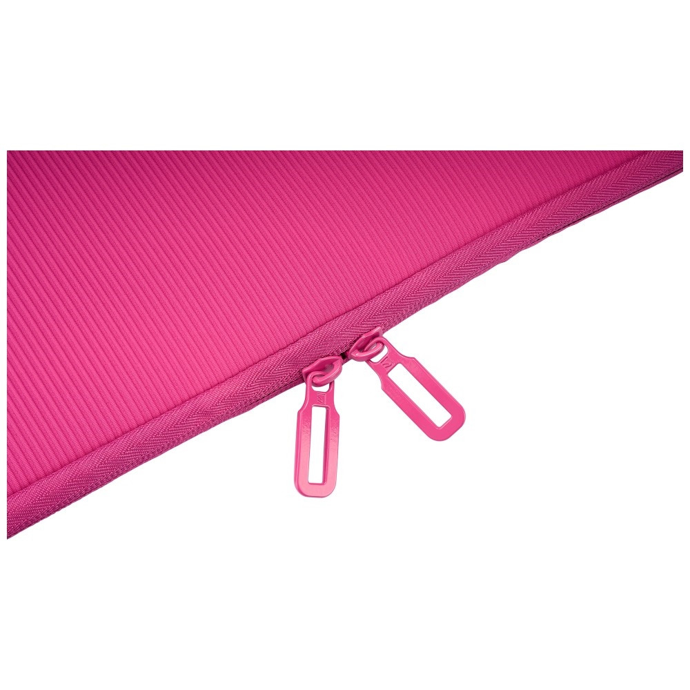 Kryt Tucano Colore Sleeve Laptop Bag 13"/14" fuchsia