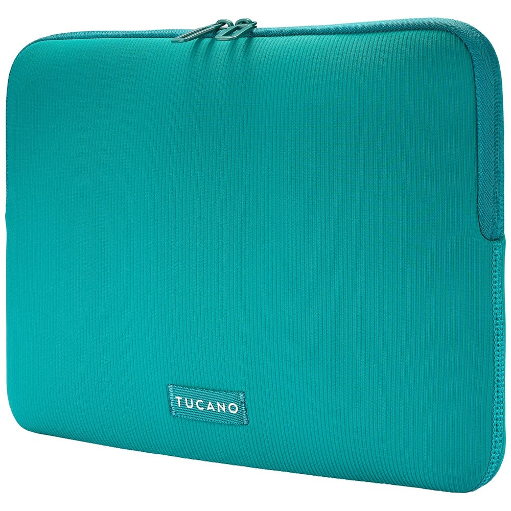 Kryt Tucano Colore Sleeve Laptop Bag 13"/14" petroleum