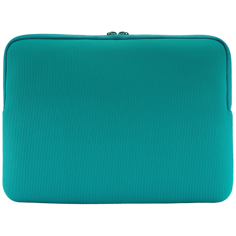Kryt Tucano Colore Sleeve Laptop Bag 13"/14" petroleum