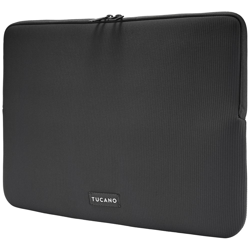 Kryt Tucano Colore Sleeve Laptop Bag 17"/18" black