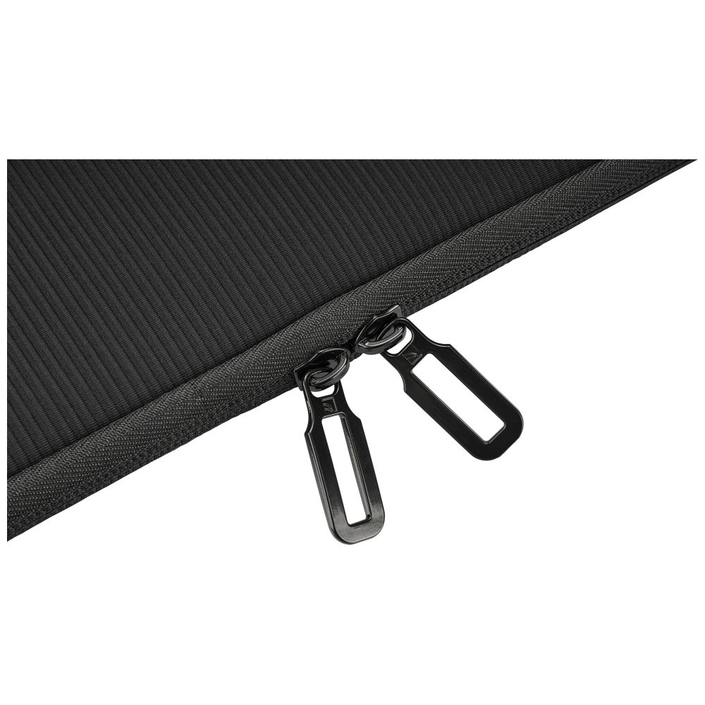 Kryt Tucano Colore Sleeve Laptop Bag 17"/18" black