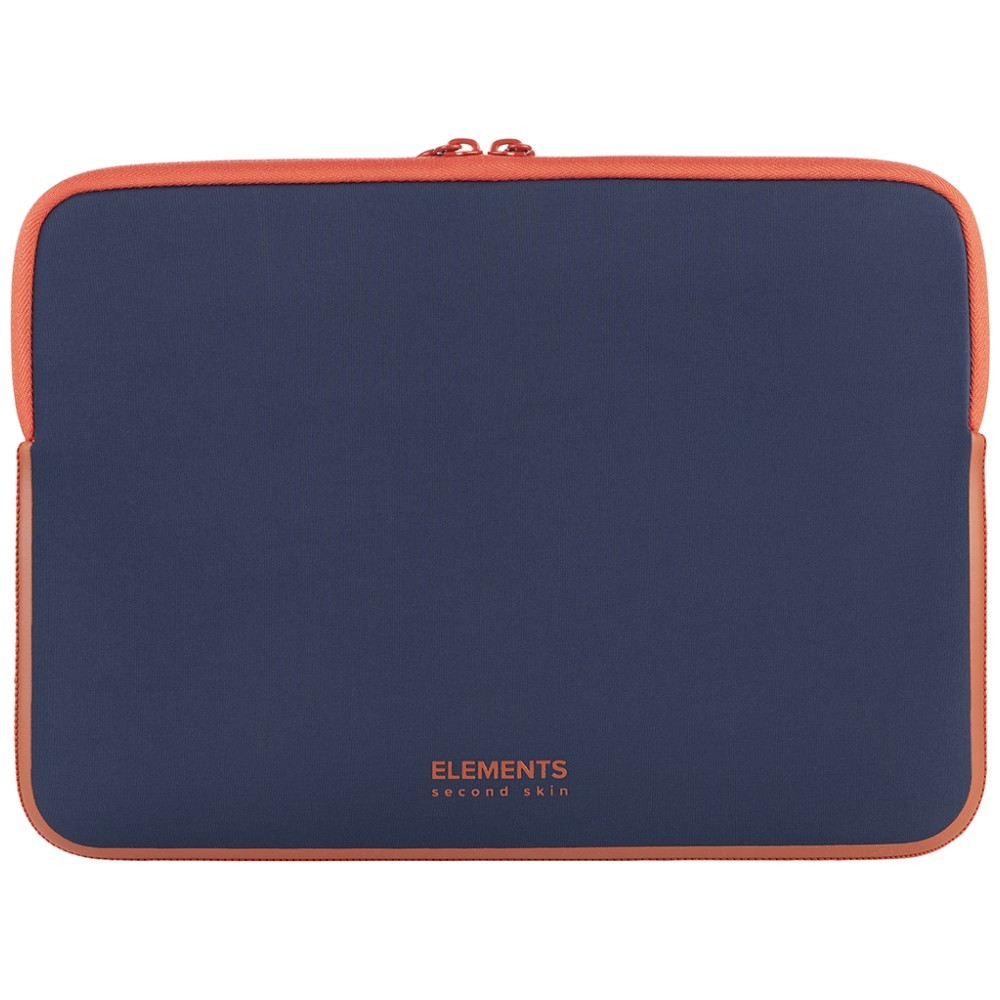 Kryt Tucano Elements 2 Sleeve Laptop Bag 13" / MacBook Air / Pro blue