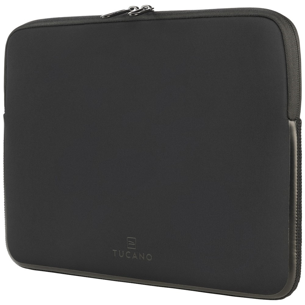 Kryt Tucano Elements 2 Sleeve Laptop Bag 14" / MacBook Pro black
