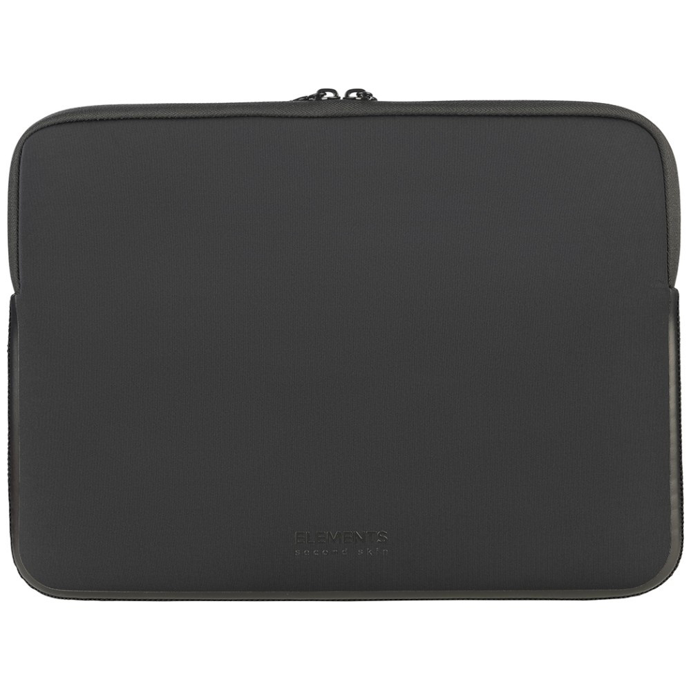 Kryt Tucano Elements 2 Sleeve Laptop Bag 14" / MacBook Pro black
