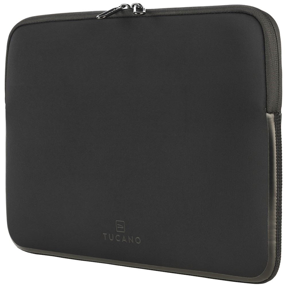 Kryt Tucano Elements 2 Sleeve Laptop Bag 13" / MacBook Air / Pro black