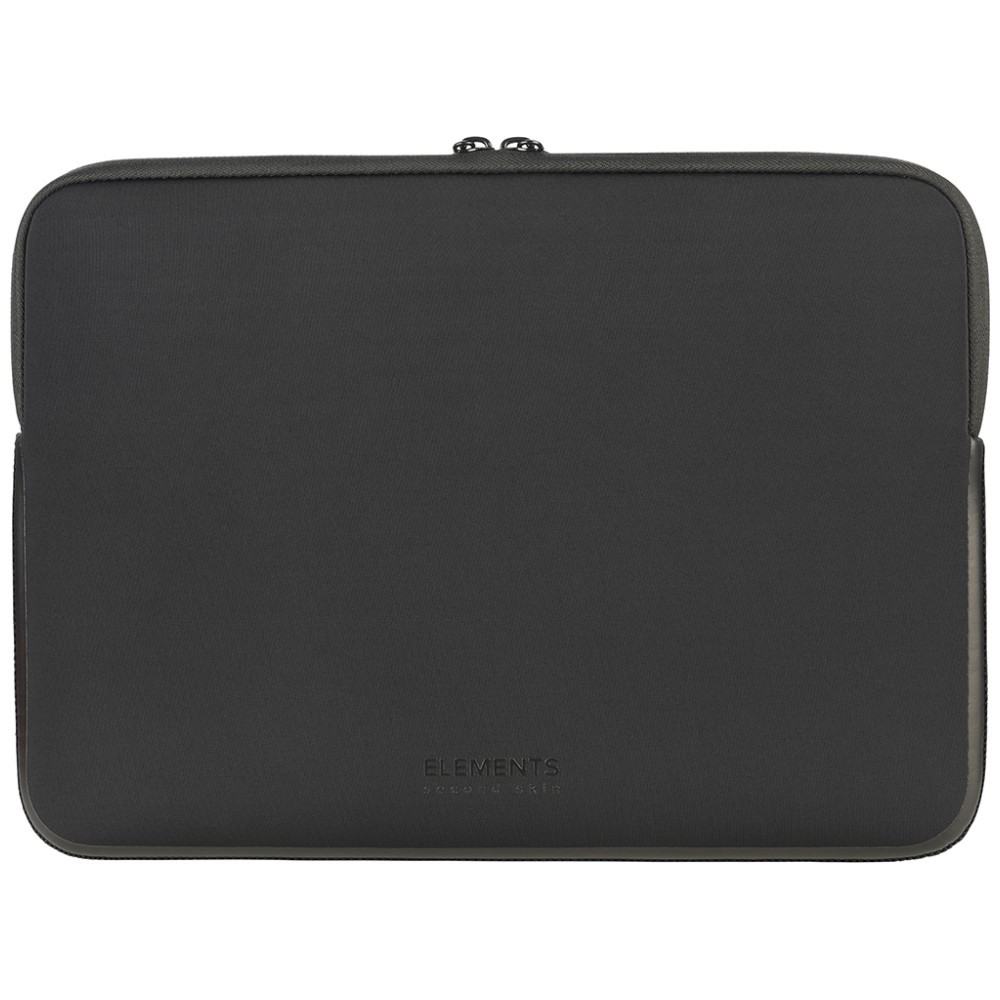 Kryt Tucano Elements 2 Sleeve Laptop Bag 13" / MacBook Air / Pro black
