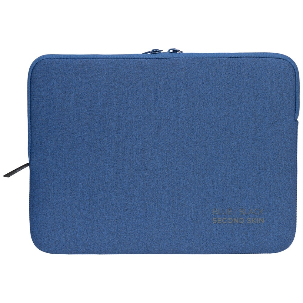 Kryt Tucano Melange Sleeve Laptop Bag 13"/14" blue