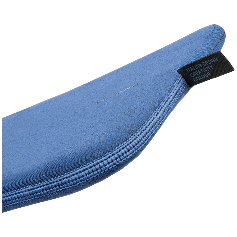 Kryt Tucano Melange Sleeve Laptop Bag 13"/14" blue