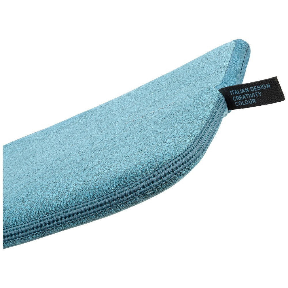Kryt Tucano Melange Sleeve Laptop Bag 13"/14" sky blue