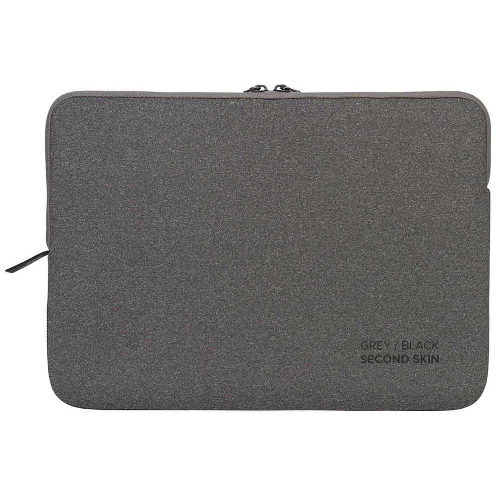 Kryt Tucano Melange Sleeve Laptop Bag 15.6" black
