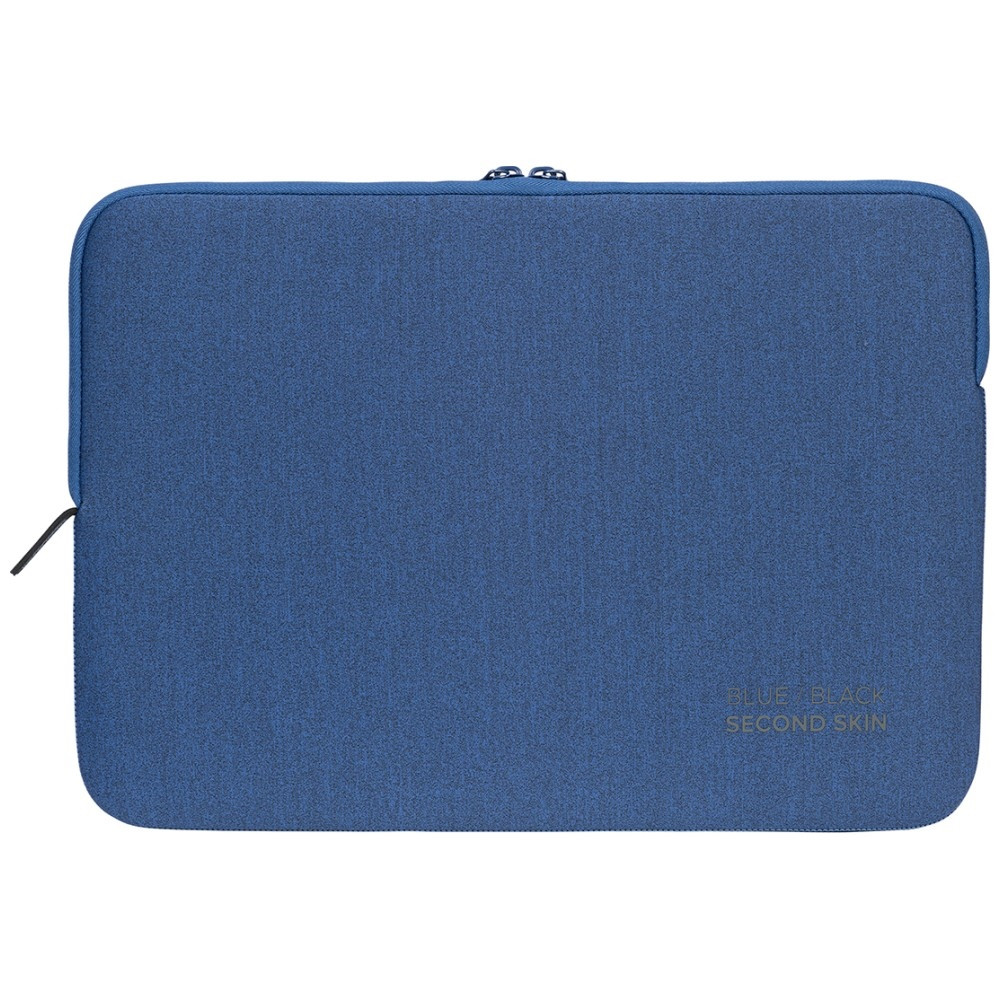 Kryt Tucano Melange Sleeve Laptop Bag 15.6" blue